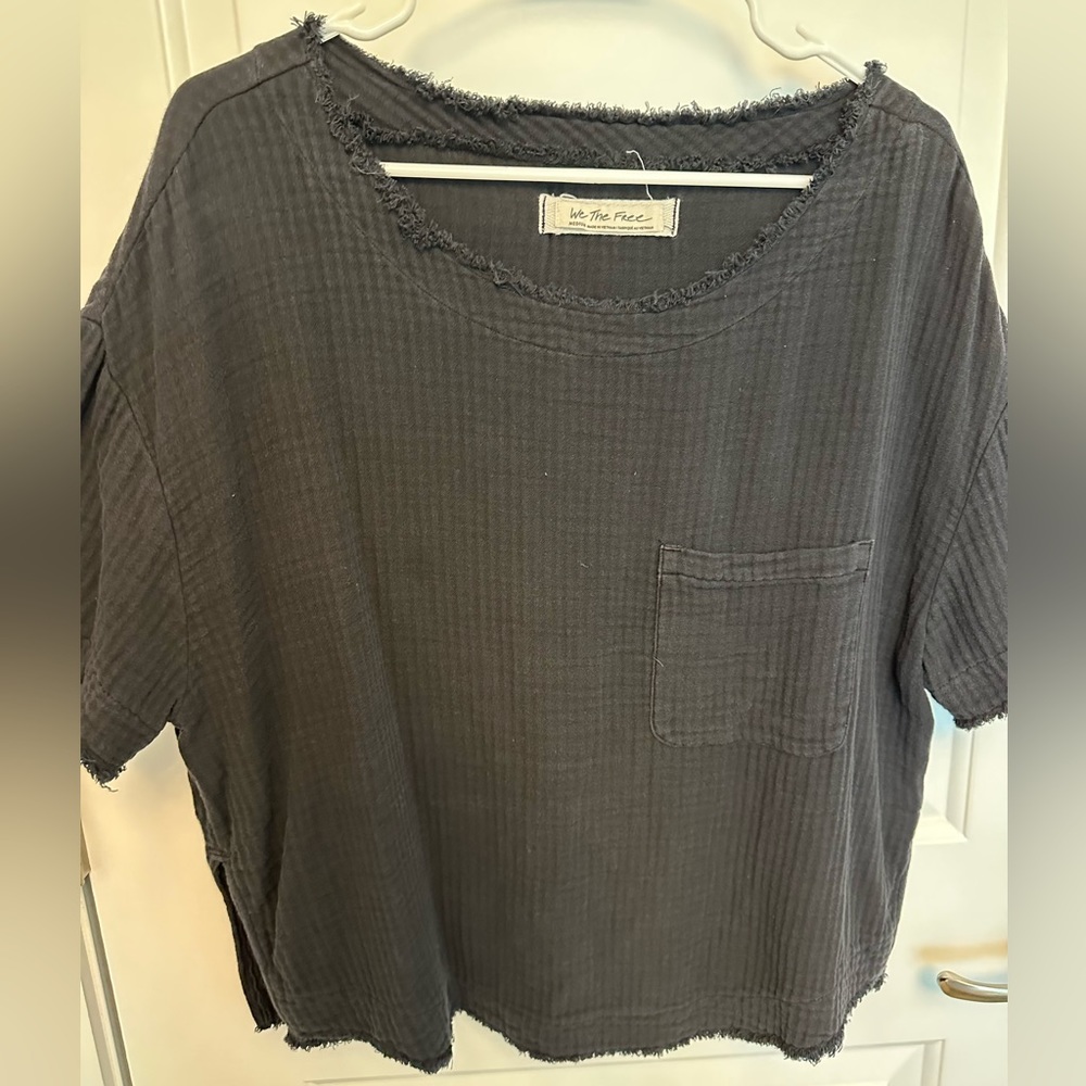 Women’s Free People Top